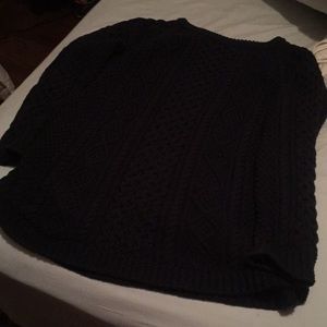 L.l. Bean fisherman tunic